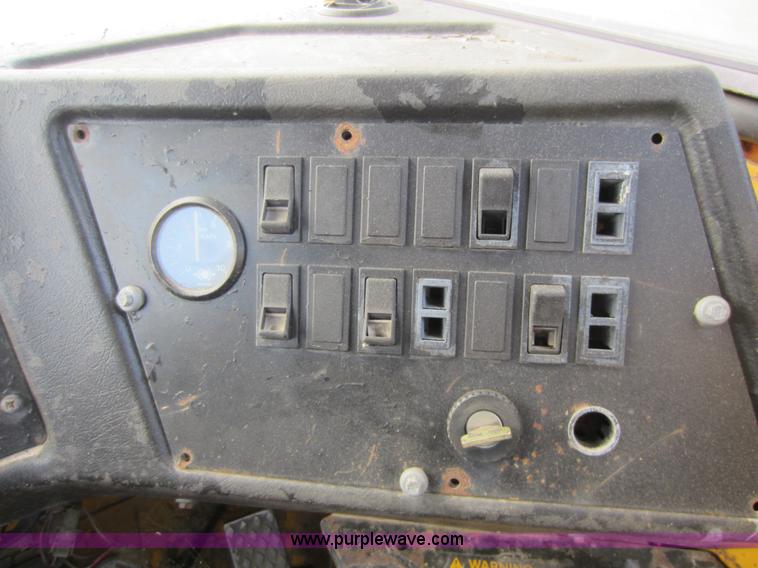 image for item C5368 Volvo A20 6x6 articulated haul truck