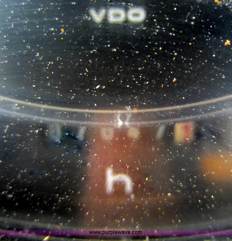 image for item C5368 Volvo A20 6x6 articulated haul truck