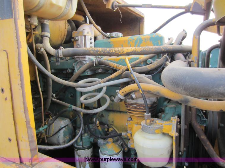 image for item C5368 Volvo A20 6x6 articulated haul truck