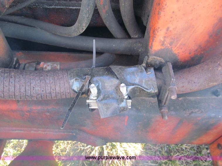 image for item D3064 Ditch Witch R65D trencher