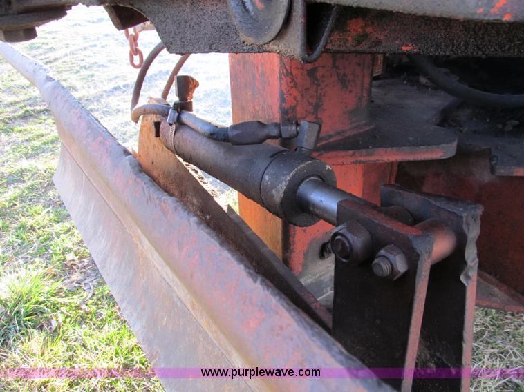 image for item D3064 Ditch Witch R65D trencher