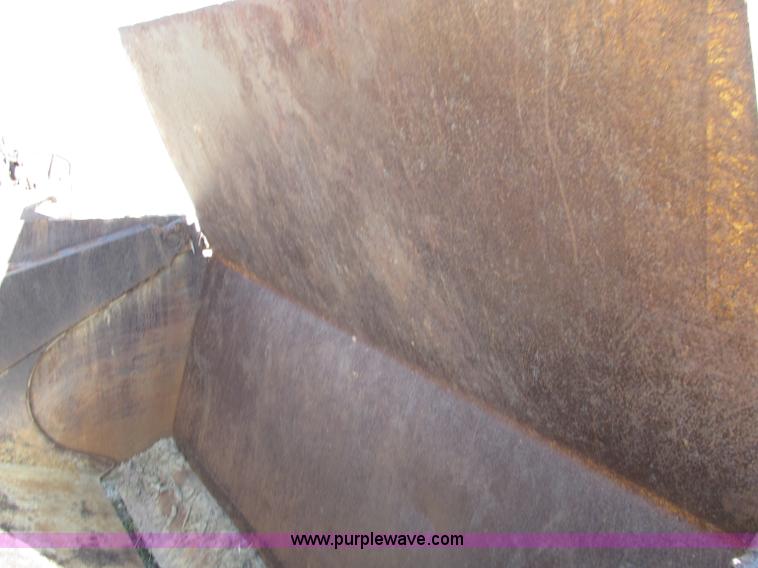 image for item D3104 1994 Caterpillar 621F scraper