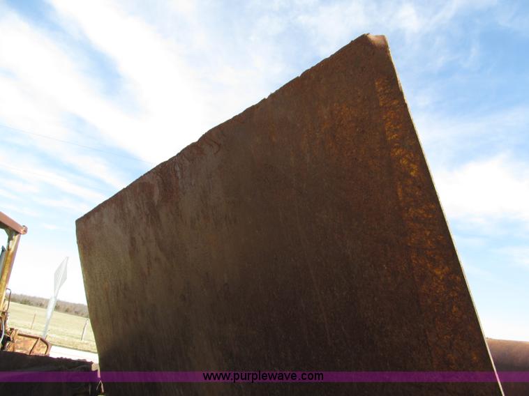 image for item D3104 1994 Caterpillar 621F scraper