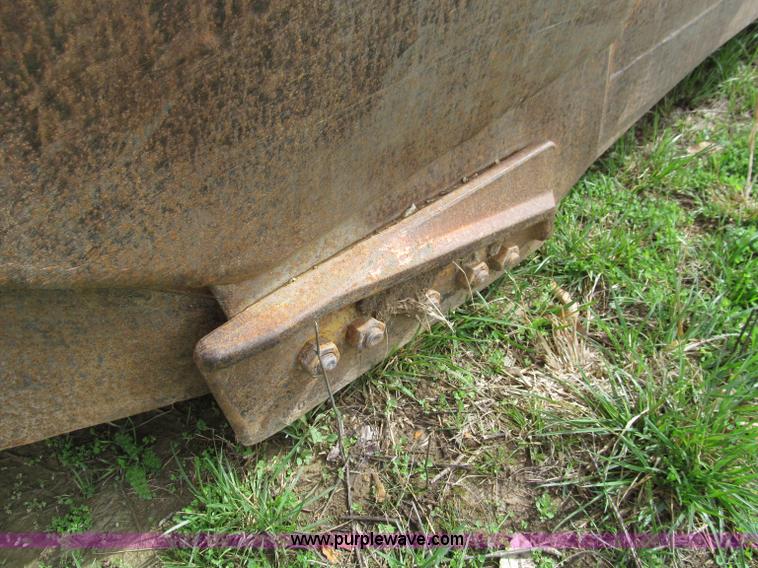 image for item D3104 1994 Caterpillar 621F scraper