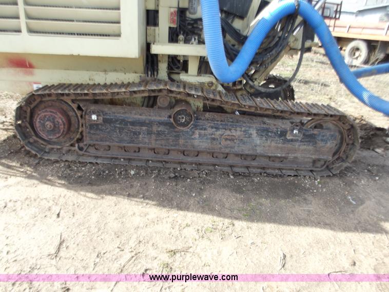 image for item D3501 2004 Atlas Copco ECM585 drilling machine