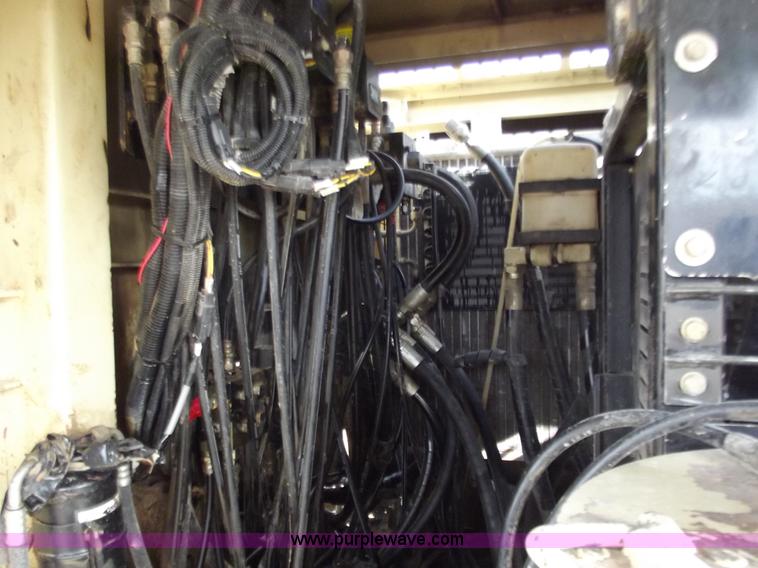 image for item D3501 2004 Atlas Copco ECM585 drilling machine