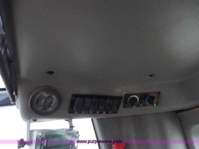 image for item D3501 2004 Atlas Copco ECM585 drilling machine