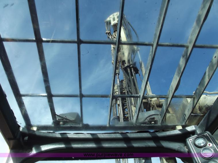 image for item D3501 2004 Atlas Copco ECM585 drilling machine