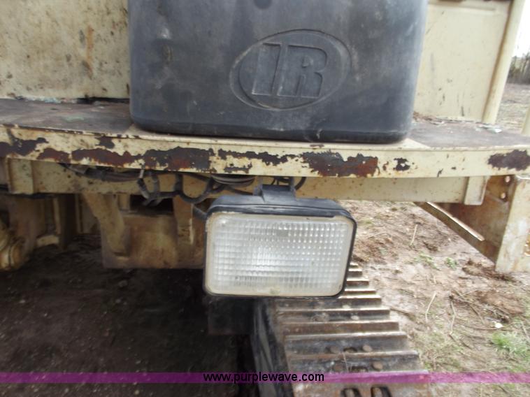 image for item D3501 2004 Atlas Copco ECM585 drilling machine