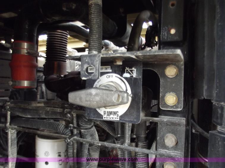 image for item D3501 2004 Atlas Copco ECM585 drilling machine