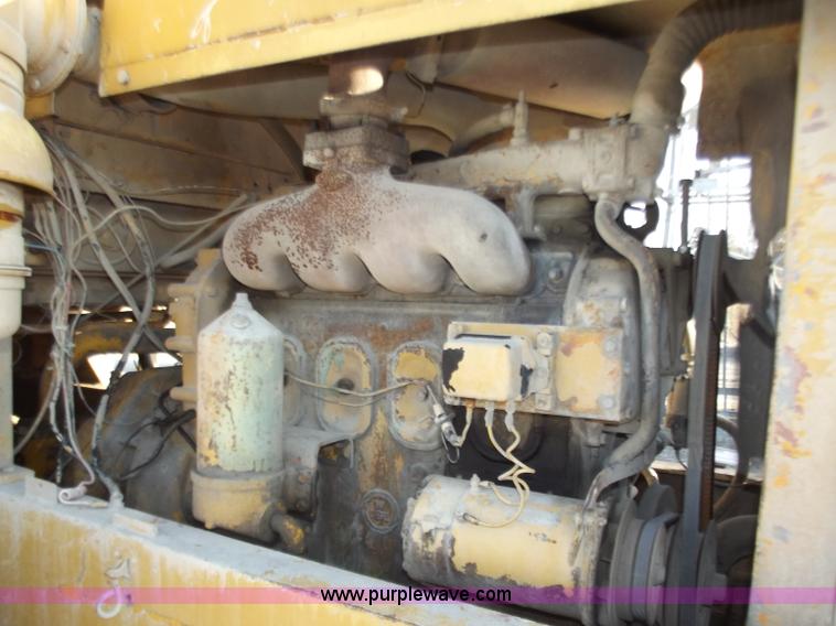 image for item D3557 Pay Loader wheel loader