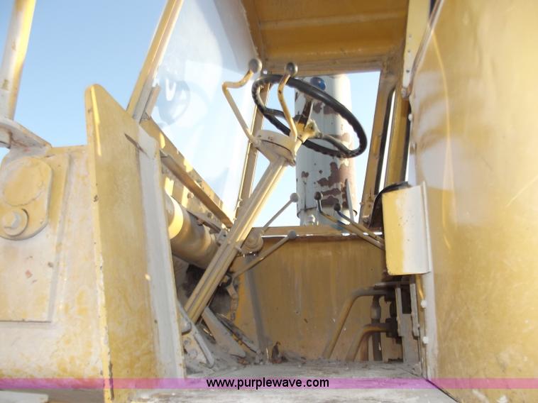 image for item D3557 Pay Loader wheel loader