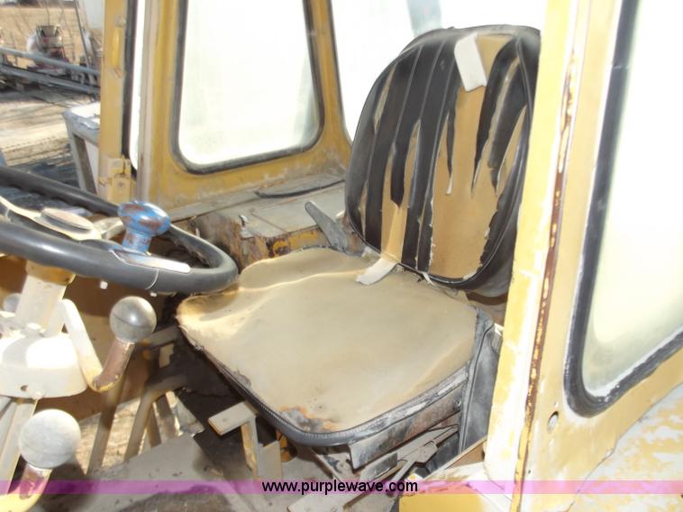 image for item D3557 Pay Loader wheel loader