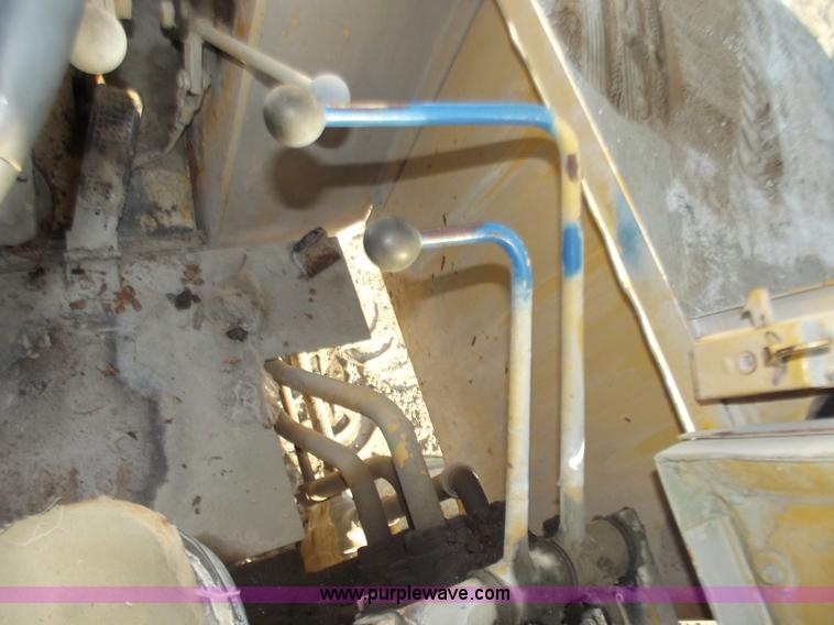 image for item D3557 Pay Loader wheel loader