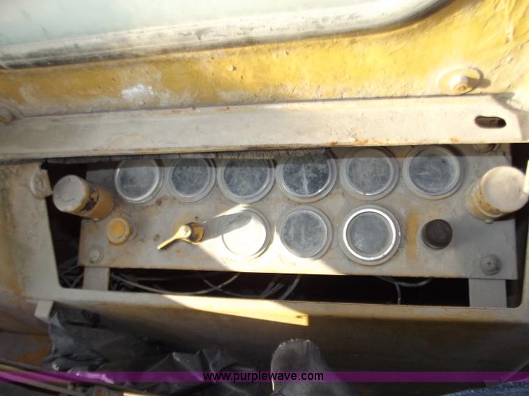 image for item D3557 Pay Loader wheel loader