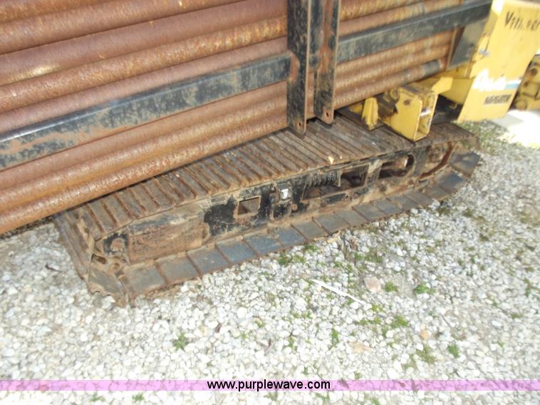image for item D3636 1999 Vermeer Navigator D24X40A directional drill