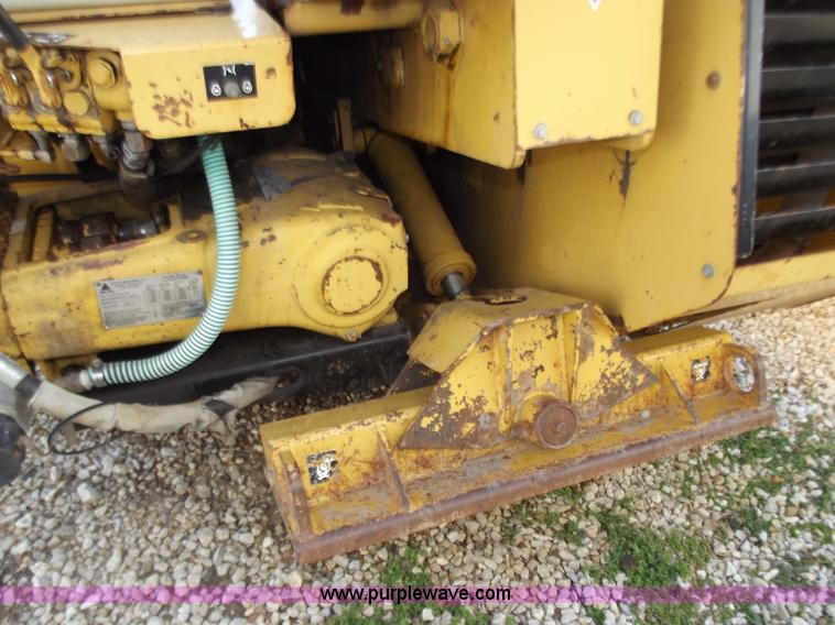image for item D3636 1999 Vermeer Navigator D24X40A directional drill