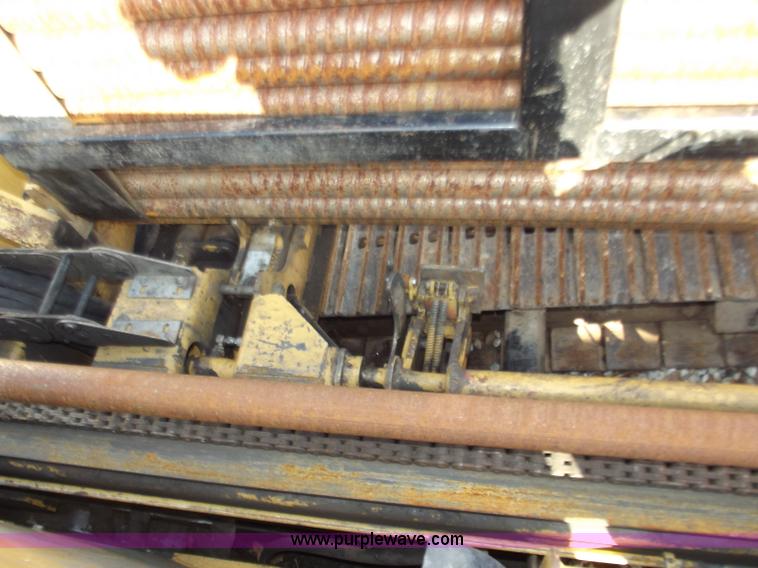 image for item D3636 1999 Vermeer Navigator D24X40A directional drill