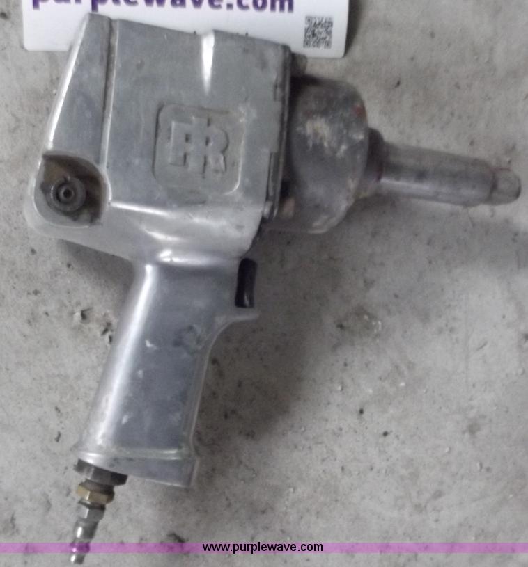 image for item D3674 Ingersoll Rand 3/4" drive impact gun