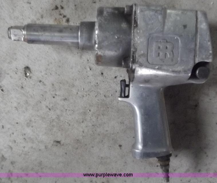 image for item D3674 Ingersoll Rand 3/4" drive impact gun
