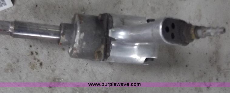 image for item D3674 Ingersoll Rand 3/4" drive impact gun