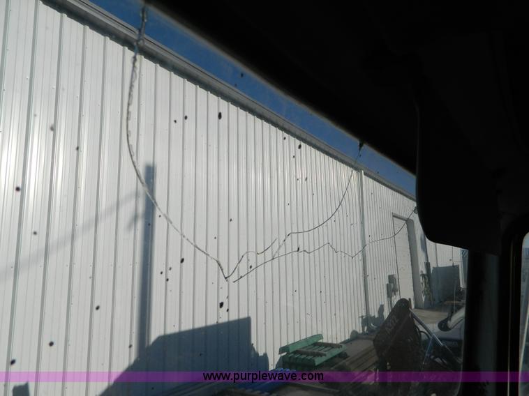 image for item D8860 1978 Ford cement truck