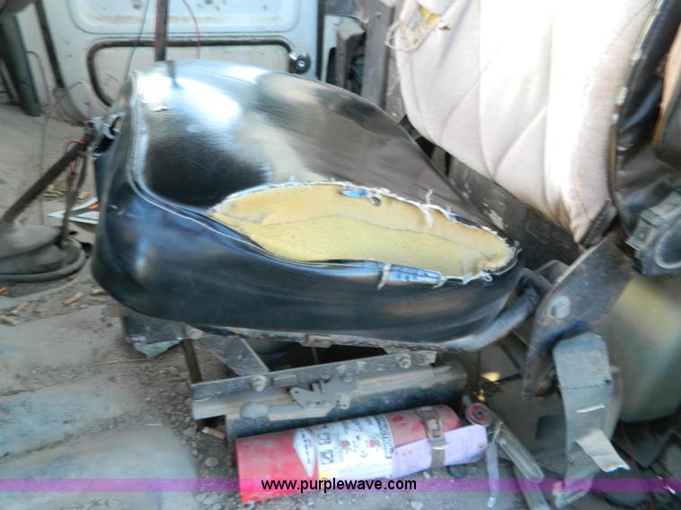 image for item D8860 1978 Ford cement truck