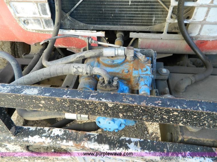 image for item D8860 1978 Ford cement truck