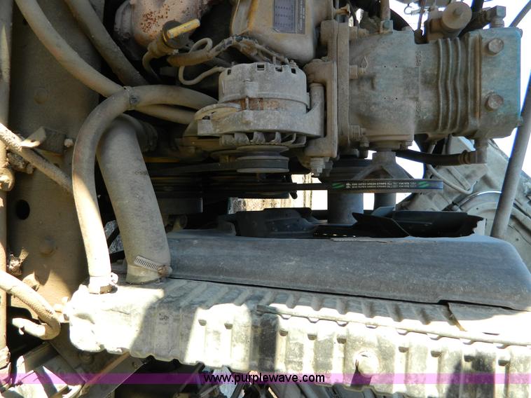 image for item D8860 1978 Ford cement truck