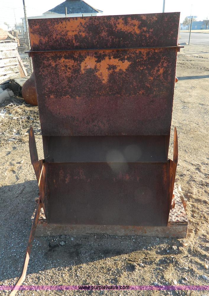 image for item D8862 Winslow sand gravel scale