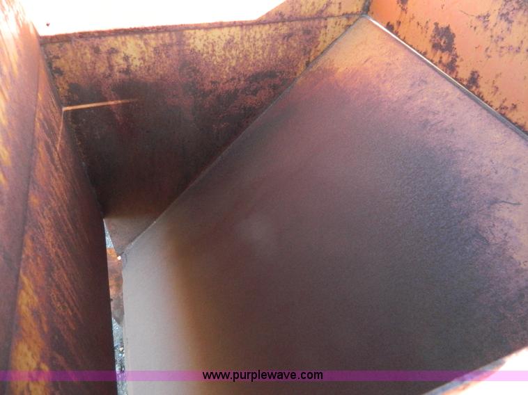 image for item D8862 Winslow sand gravel scale