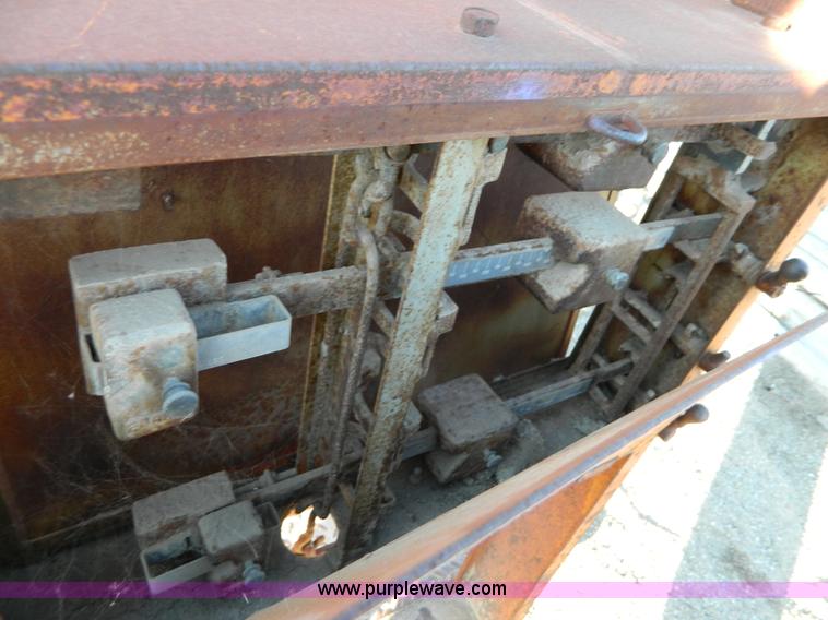 image for item D8862 Winslow sand gravel scale