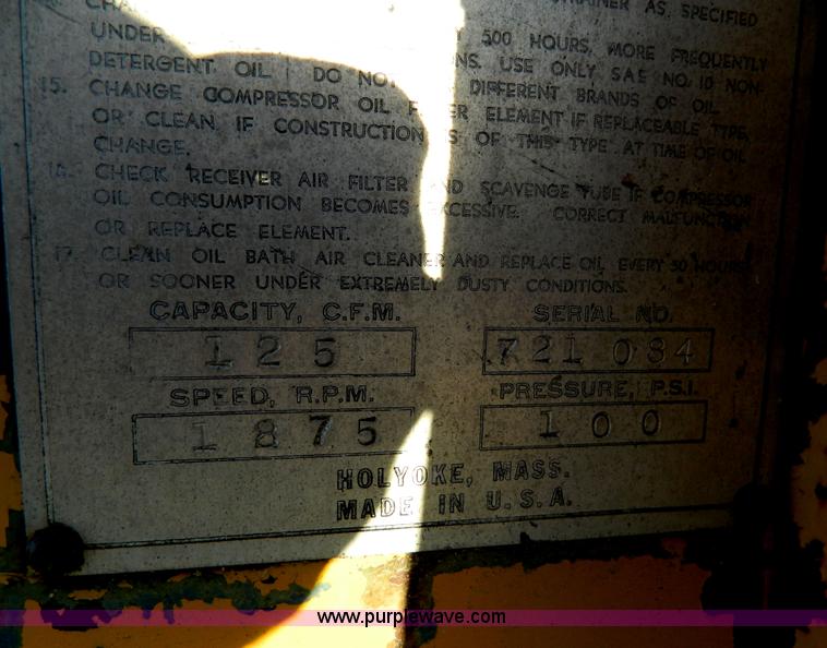 image for item E9450 David White 8114 sight level