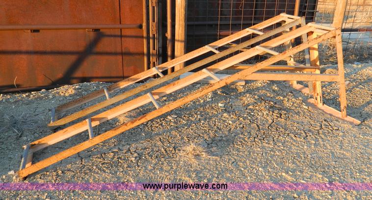 image for item E9450 David White 8114 sight level