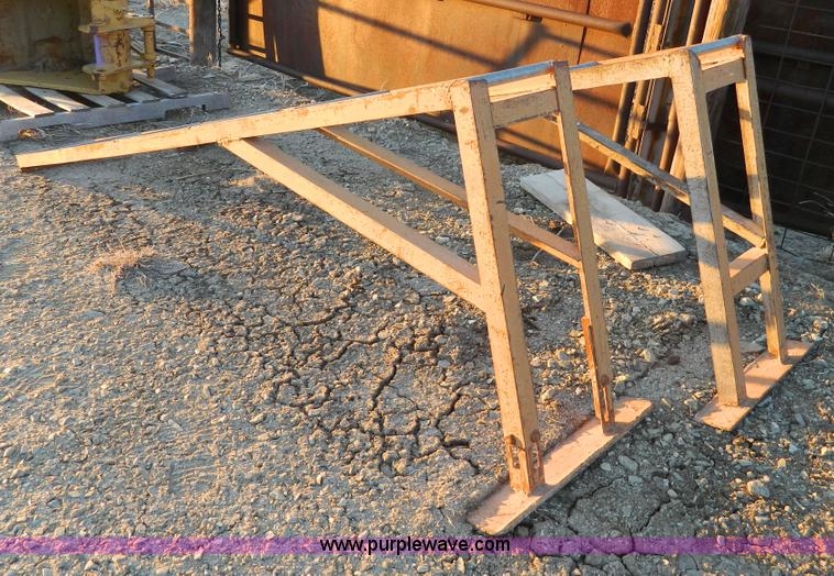 image for item E9450 David White 8114 sight level