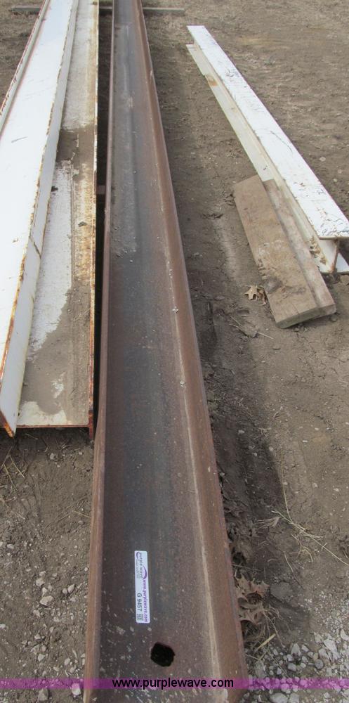 image for item G9457 I-beam