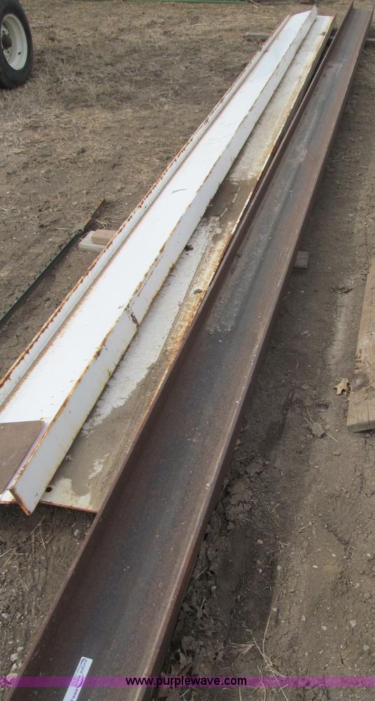 image for item G9457 I-beam