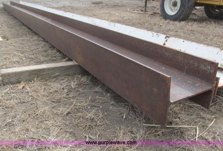 image for item G9457 I-beam