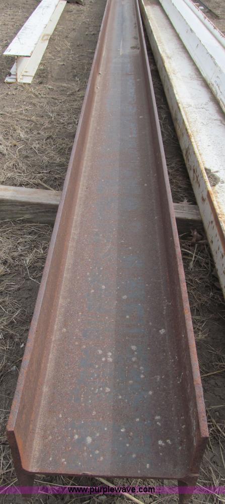 image for item G9457 I-beam