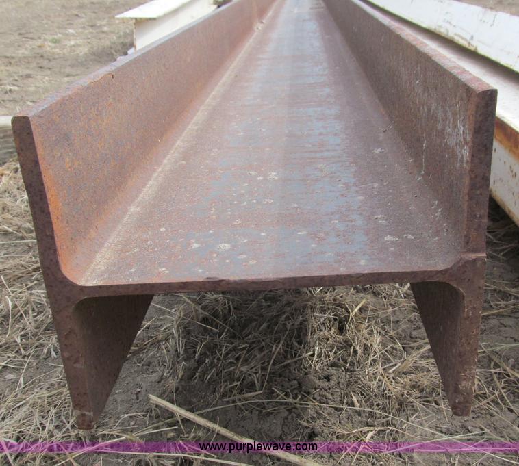 image for item G9457 I-beam