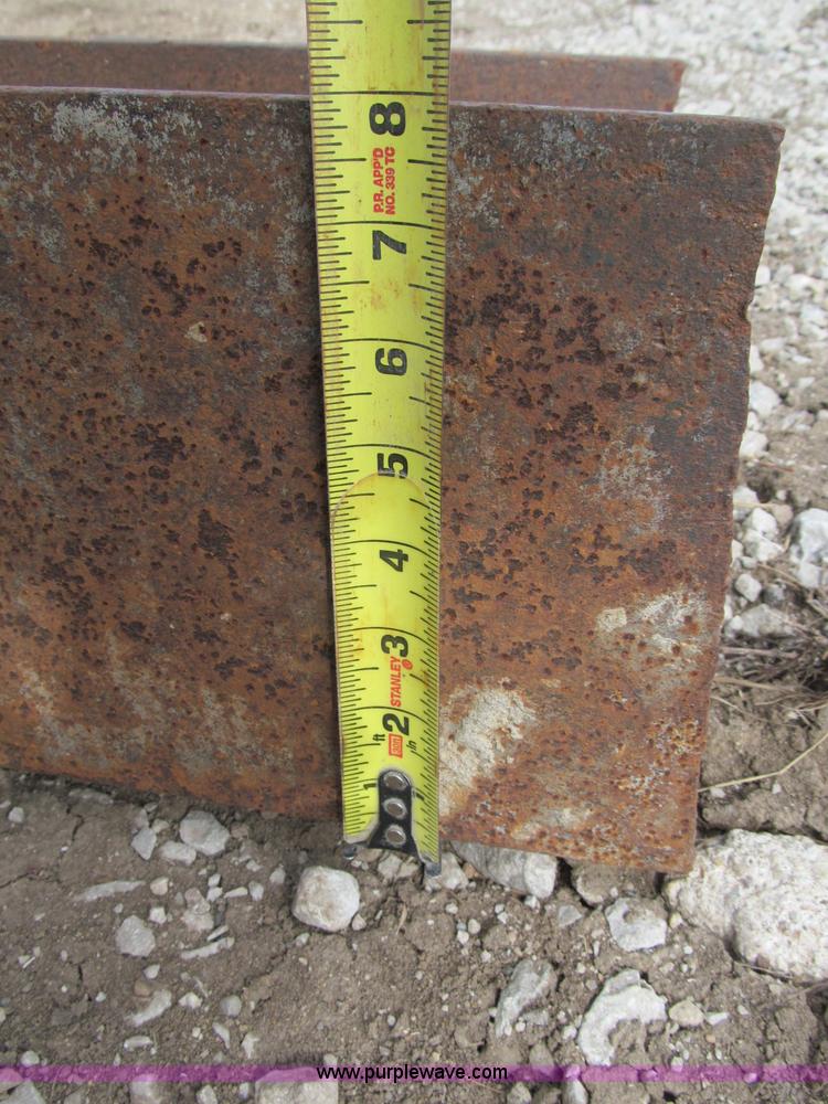 image for item G9457 I-beam