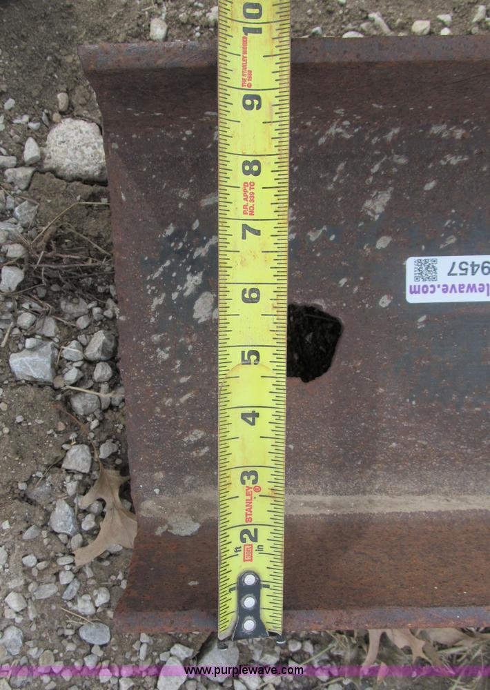 image for item G9457 I-beam