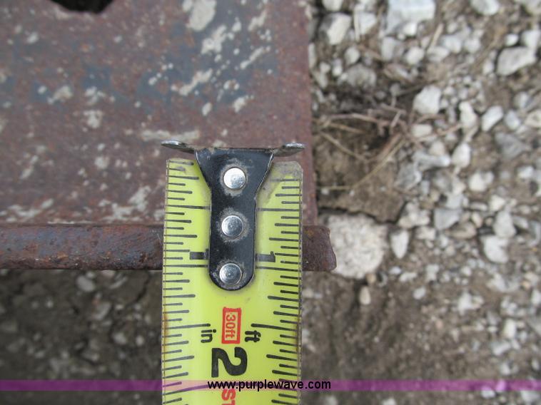 image for item G9457 I-beam