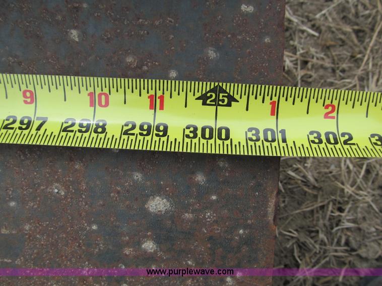 image for item G9457 I-beam