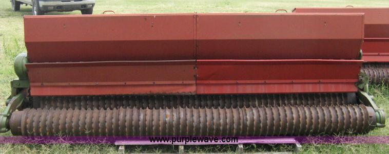 image for item A6466 Brillion Sure Stand grass seeder
