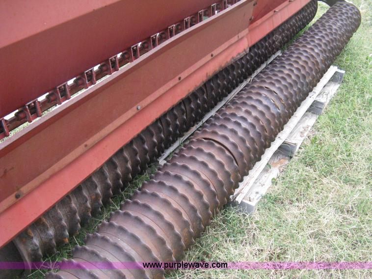 image for item A6466 Brillion Sure Stand grass seeder