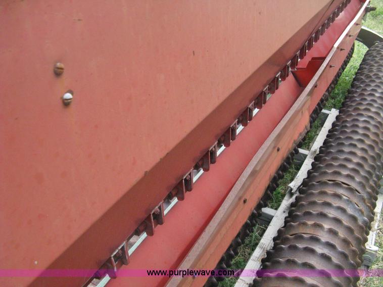 image for item A6466 Brillion Sure Stand grass seeder