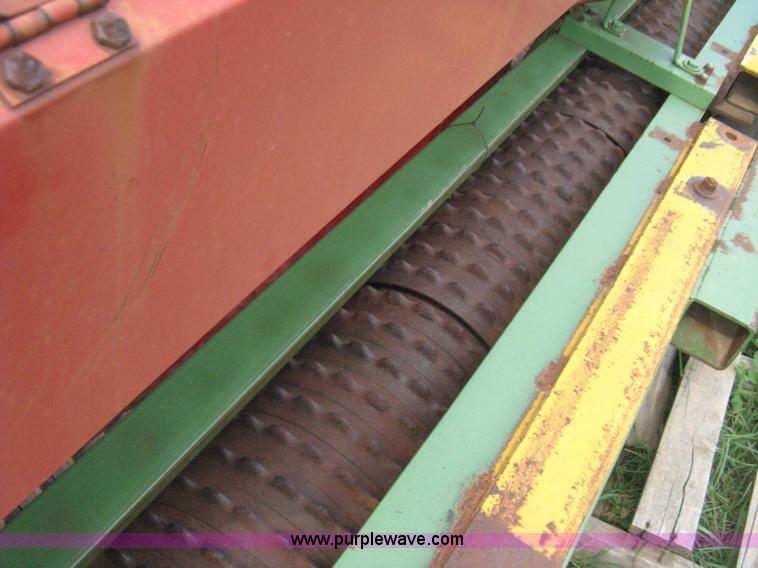 image for item A6467 Brillion Sure Stand grass seeder