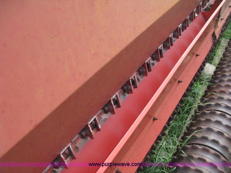 image for item A6467 Brillion Sure Stand grass seeder