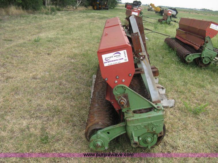 image for item A6468 Brillion Sure Stand grass seeder